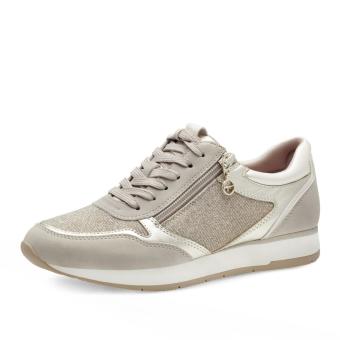 Dámské tenisky TAMARIS 23603-42-430 béžová W5