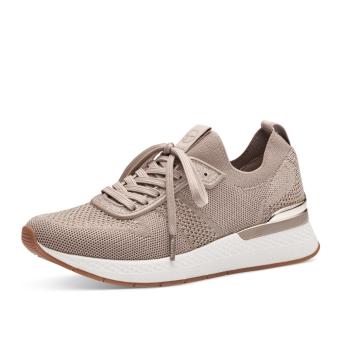 Dámské tenisky TAMARIS 23712-42-498 béžová S6