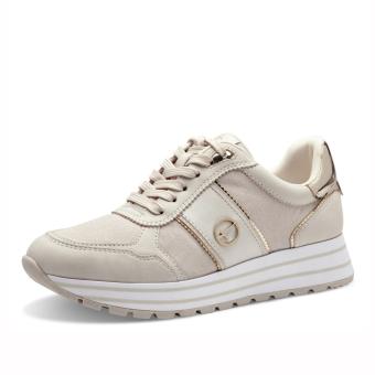 Dámské tenisky TAMARIS 23727-42-430 béžová S6