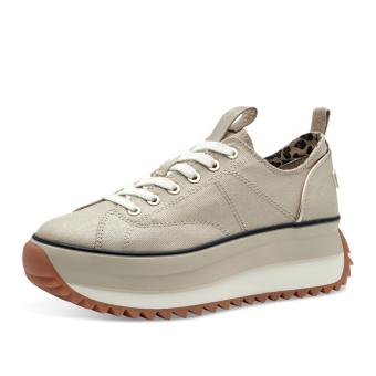 Dámské tenisky TAMARIS 23731-41-933 zlatá S6