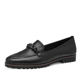 Dámské mokasíny TAMARIS 24200-42-003 černá W5