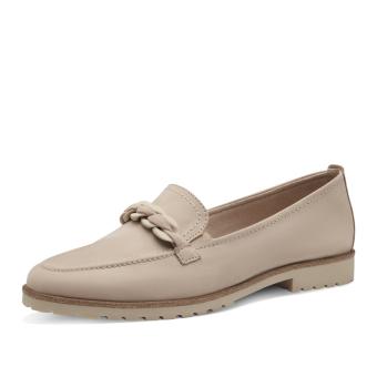 Dámské mokasíny TAMARIS 24200-42-341 béžová W5