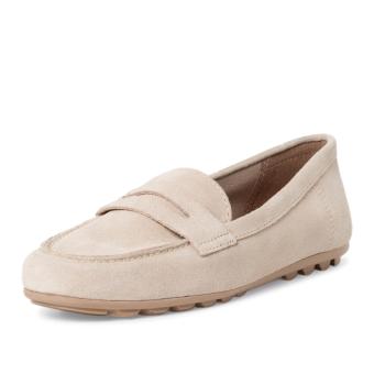 Dámské mokasíny TAMARIS 24229-42-427 béžová S5