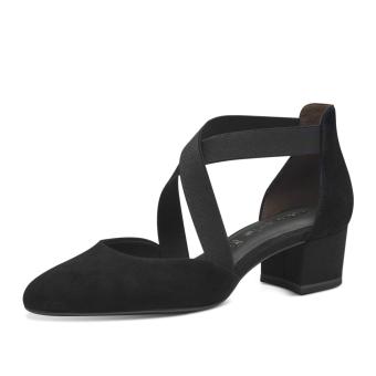 Dámské lodičky TAMARIS 22307-42-001 černá S5