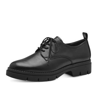 Dámské polobotky TAMARIS 23302-41-020 černá W5