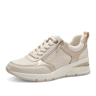 Dámské tenisky TAMARIS 23721-42-430 béžová W5