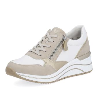 Dámské tenisky REMONTE D0T01-80 bílá S6