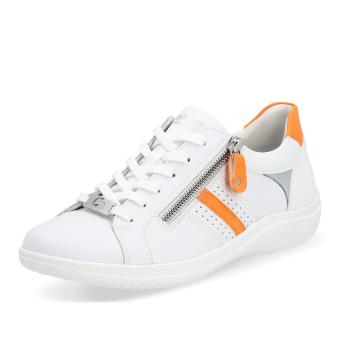 Dámské tenisky REMONTE D1E01-81 bílá S4