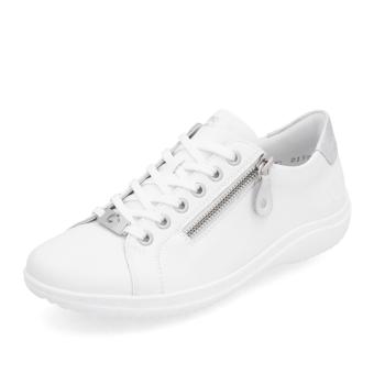 Dámské tenisky REMONTE D1E03-80 bílá S5