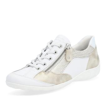 Dámské tenisky REMONTE R3410-81 bílá S6