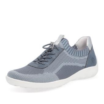 Dámské tenisky REMONTE R3518-15 modrá S6