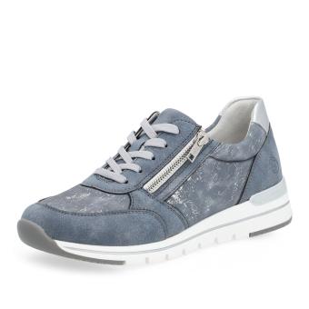 Dámské tenisky REMONTE R6700-13 modrá S6