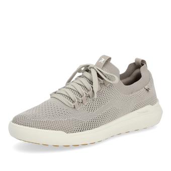 Pánské tenisky RIEKER U1103-62 béžová S5