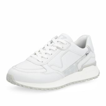 Dámské tenisky RIEKER W0609-80 bílá S4