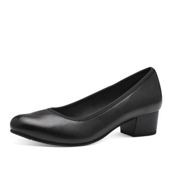 Dámské lodičky JANA 22360-42-001 černá W4