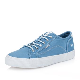 Dámské tenisky MUSTANG 1420304-8 modrá S4