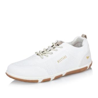 Dámské tenisky MUSTANG 1488303-1 bílá S5