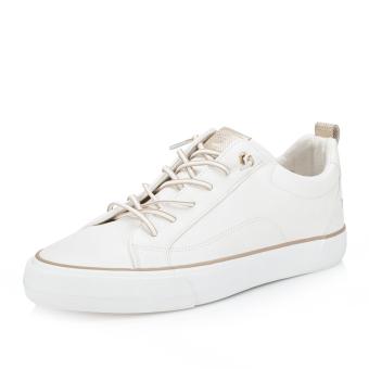 Dámské tenisky MUSTANG 1272311-1 bílá S5