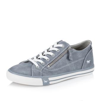 Dámské tenisky MUSTANG 1146316-875 modrá S5