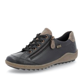 Dámské tenisky REMONTE R1402-08 černá W5