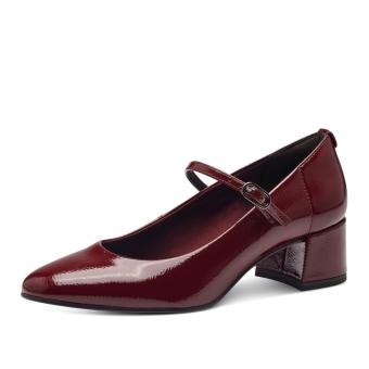 Dámské lodičky TAMARIS 22312-43-537 červená W5