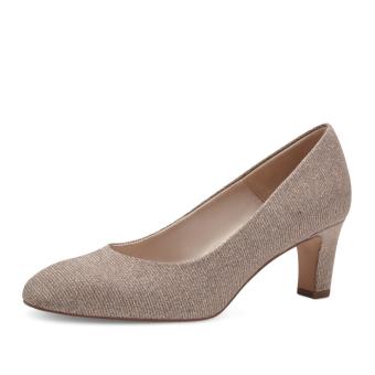 Dámské lodičky TAMARIS 22418-41-586 růžová W5