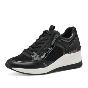 Dámské tenisky TAMARIS 23703-41-001 černá S6