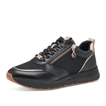 Dámské tenisky TAMARIS 23732-41-098 černá S6