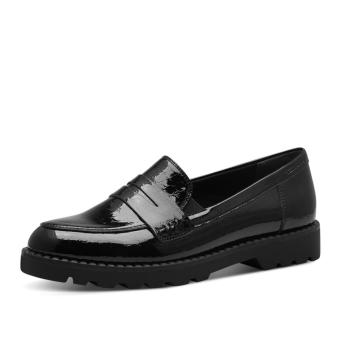 Dámské mokasíny TAMARIS 24312-41-087 černá W5