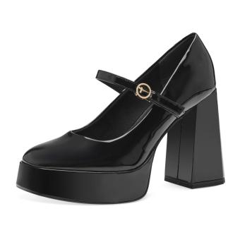 Dámské lodičky TAMARIS 24403-41-018 černá W4