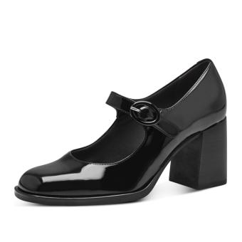 Dámské lodičky TAMARIS 24440-41-018 černá S5