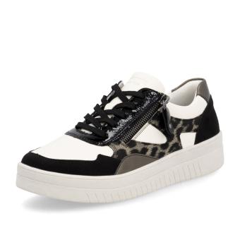 Dámské tenisky REMONTE D0J04-60 béžová W4