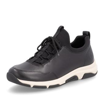 Dámské tenisky REMONTE D1S00-00 černá W4