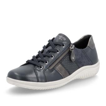 Dámské tenisky REMONTE D1E00-14 modrá W5