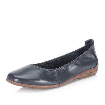Dámské baleríny JOSEF SEIBEL 74801 modrá S5