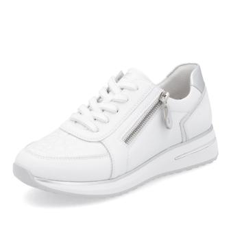 Dámské tenisky REMONTE D1G10-80 bílá S5