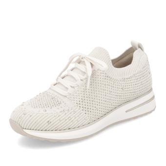 Dámské tenisky REMONTE D1G12-60 béžová S5