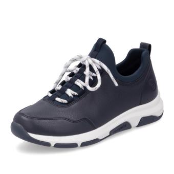 Dámské tenisky REMONTE D1S00-14 modrá S5