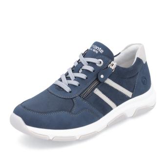 Dámské tenisky REMONTE D1S04-14 modrá S6