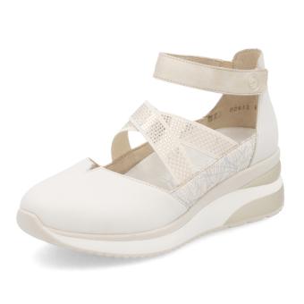 Dámské baleríny REMONTE D2411-81 béžová S6