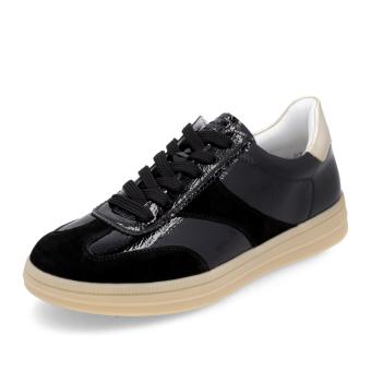 Dámské tenisky REMONTE D2C01-03 černá S5