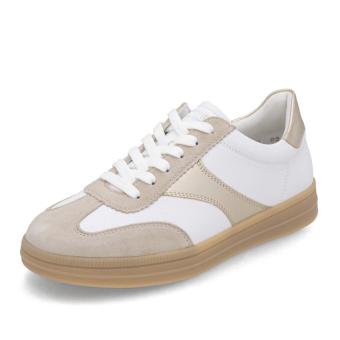 Dámské tenisky REMONTE D2C01-81 bílá S6