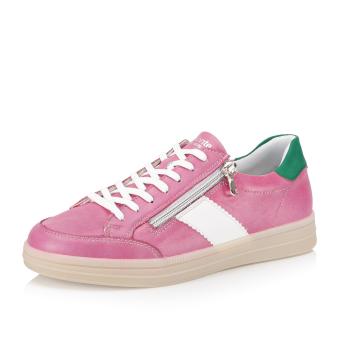 Dámské tenisky REMONTE D2C02-31 růžová S5