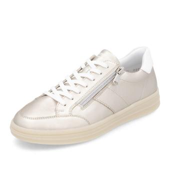 Dámské tenisky REMONTE D2C02-90 zlatá S5