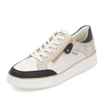 Dámské tenisky REMONTE D2E04-80 béžová S5