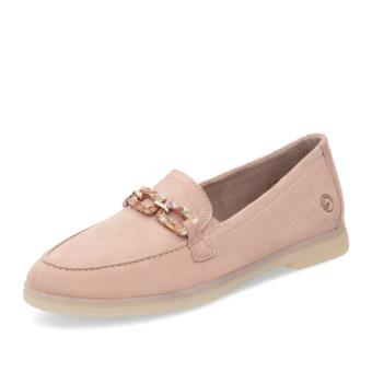 Dámské mokasíny REMONTE D2F00-31 růžová S5