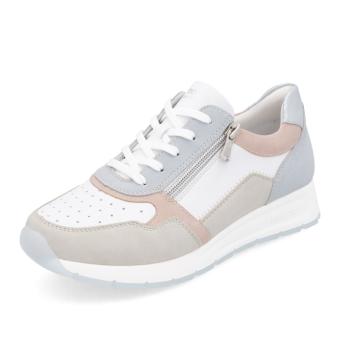 Dámské tenisky REMONTE D2G00-81 bílá S5