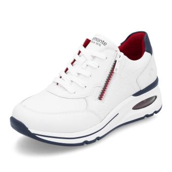 Dámské tenisky REMONTE D2H00-80 bílá S5