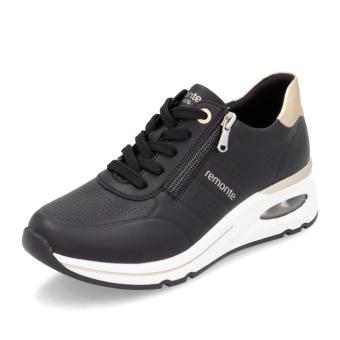 Dámské tenisky REMONTE D2H01-03 černá S5