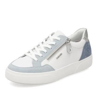 Dámské tenisky REMONTE D2J01-80 bílá S5